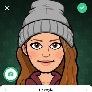 Meet your Posher, Kate